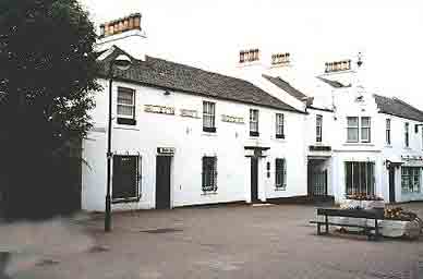 Black Bull Hotel